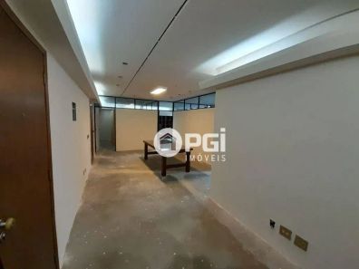 Sala Comercial para venda ou aluguel, 82m² no Centro, Ribeirão Preto