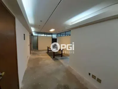 Sala Comercial para alugar, 82m² no Centro, Ribeirão Preto