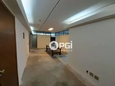 Sala Comercial para venda ou aluguel, 82m² no Centro, Ribeirão Preto
