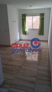 Apartamento com 2 Quartos à venda, 53m² no Jardim Guanabara II, Rio Claro