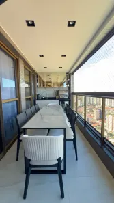 Apartamento com 3 Quartos à venda, 85m² no Brisamar, João Pessoa