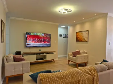 Apartamento com 3 Quartos à venda, 110m² no Miramar, João Pessoa