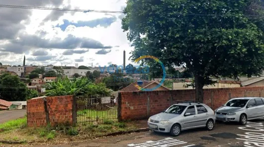 Lote/Terreno à venda, 565m² no Jardim Kase, Londrina