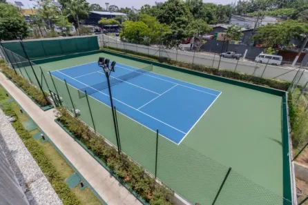 Apartamento com 3 Quartos à venda, 185m² no Jurubatuba, São Paulo