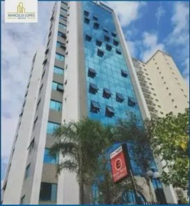 Sala Comercial à venda, 30m² no Ipiranga, São Paulo