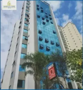 Sala Comercial à venda, 30m² no Ipiranga, São Paulo