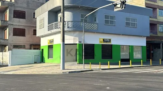 Ponto Comercial para alugar, 160m² no Centro, Canoas
