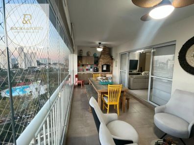 Apartamento com 3 Quartos à venda, 130m² no Jardim Avelino, São Paulo