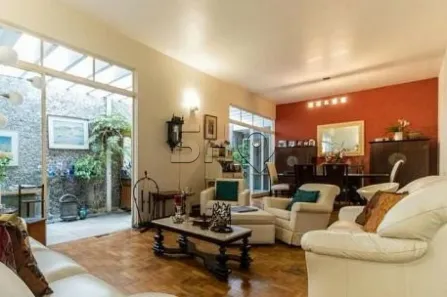 Casa com 3 Quartos à venda, 179m² no Pacaembu, São Paulo