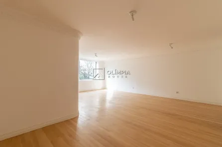 Apartamento com 3 Quartos à venda, 169m² no Vila Nova Conceição, São Paulo