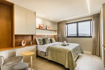 Apartamento com 1 Quarto para alugar, 27m² no Cidade Baixa, Porto Alegre