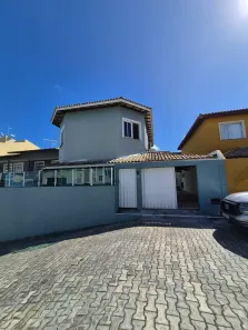 Casa de Condomínio com 5 Quartos à venda, 285m² no Stella Maris, Salvador