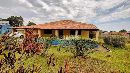 Fazenda/Sítio com 4 Quartos à venda, 282m² no Jardim Gramado, Tatuí