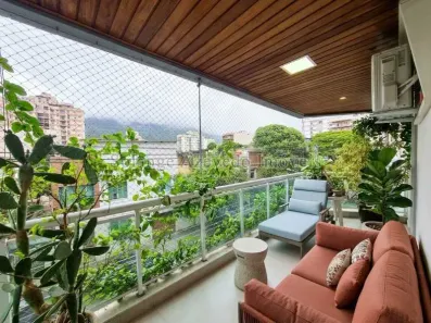 Apartamento com 3 Quartos à venda, 123m² no Vila Isabel, Rio de Janeiro