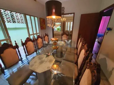 Casa com 2 Quartos à venda, 200m² no Jardim Santana, Bauru