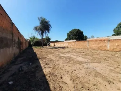 Lote/Terreno à venda, 10m² no Jardim Colúmbia, Campo Grande