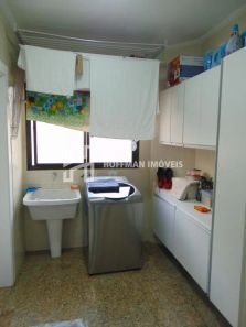 Apartamento com 4 Quartos à venda, 240m² no Centro, São Caetano do Sul