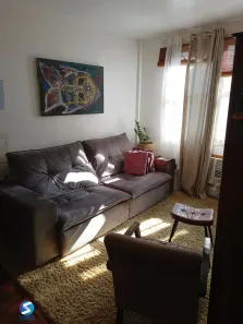 Apartamento com 3 Quartos à venda, 78m² no Jardim Botânico, Porto Alegre