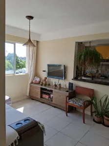 Apartamento com 2 Quartos à venda, 48m² no Piatã, Salvador
