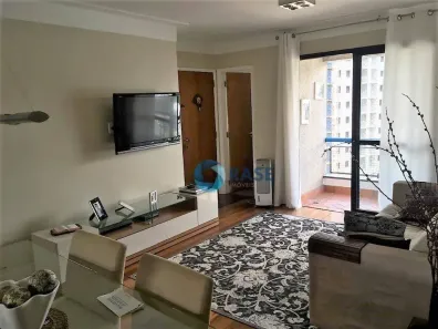 Apartamento com 3 Quartos à venda, 92m² no Vila Andrade, São Paulo
