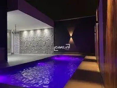 Casa de Condomínio com 3 Quartos à venda, 450m² no Parque Brasil 500, Paulínia