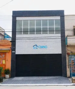 Ponto Comercial à venda, 600m² no Belenzinho, São Paulo