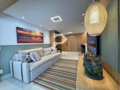 Apartamento com 4 Quartos à venda, 128m² no Riviera, Bertioga