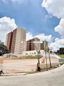 Apartamento com 2 Quartos à venda, 45m² no Jardim Ipê, Sorocaba