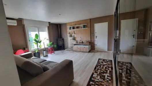 Apartamento com 3 Quartos à venda, 106m² no Areal, Pelotas