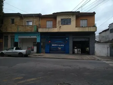 Sobrado com 3 Quartos à venda, 324m² no Vila Celeste (Zona Leste), São Paulo