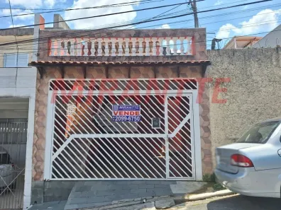 Casa com 3 Quartos à venda, 136m² no Vila Medeiros, São Paulo