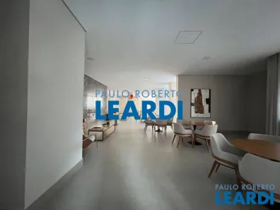 Apartamento com 3 Quartos à venda, 165m² no Vila Gilda, Santo André