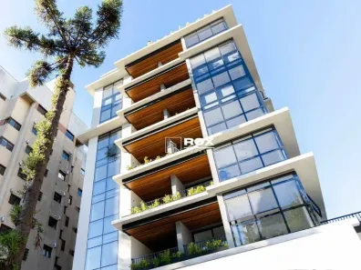 Cobertura com 3 Quartos à venda, 129m² no Água Verde, Curitiba