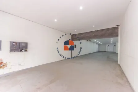 Imóvel Comercial para alugar, 237m² no Vila Leopoldina, São Paulo