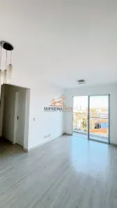 Apartamento com 2 Quartos à venda, 52m² no Jardim Wanel Ville IV, Sorocaba