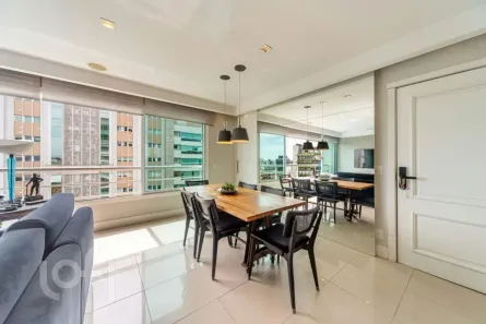 Apartamento com 3 Quartos à venda, 103m² no Mont Serrat, Porto Alegre