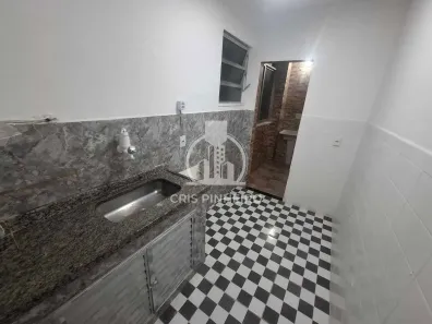 Apartamento com 1 Quarto à venda, 40m² no Portuguesa, Rio de Janeiro