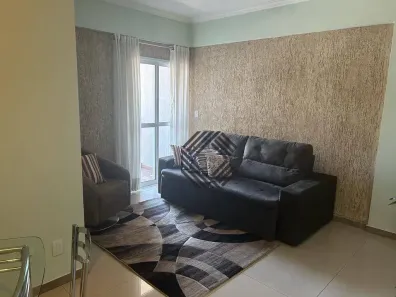 Apartamento com 3 Quartos à venda, 95m² no Parque Campolim, Sorocaba