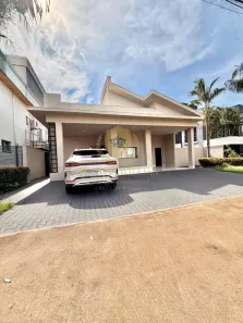 Casa com 3 Quartos para alugar, 250m² no Ribeirão do Lipa, Cuiabá