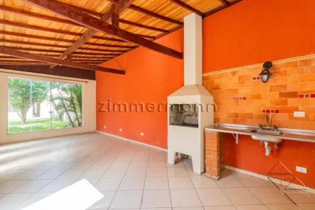 Casa com 3 Quartos à venda, 170m² no Vila Cordeiro, São Paulo