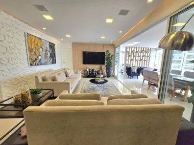 Apartamento com 3 Quartos à venda, 187m² no Vila Leopoldina, São Paulo
