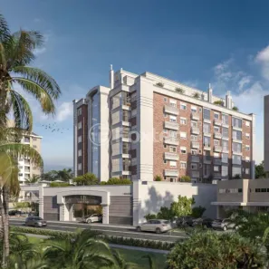 Apartamento com 2 Quartos à venda, 88m² no Trindade, Florianópolis