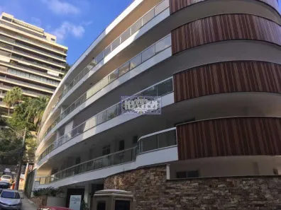 Apartamento com 4 Quartos à venda, 180m² no Lagoa, Rio de Janeiro