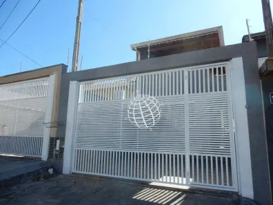 Casa com 3 Quartos à venda, 163m² no Jardim das Palmeiras, Atibaia
