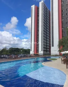 Apartamento com 2 Quartos à venda, 69m² no Conjunto Residencial Vivendas do Arvoredo, Londrina