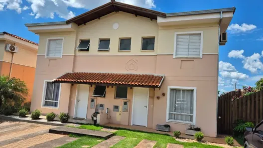 Casa de Condomínio com 3 Quartos à venda, 140m² no Giardino, São José do Rio Preto