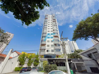 Apartamento com 3 Quartos à venda, 127m² no Vila Gomes Cardim, São Paulo