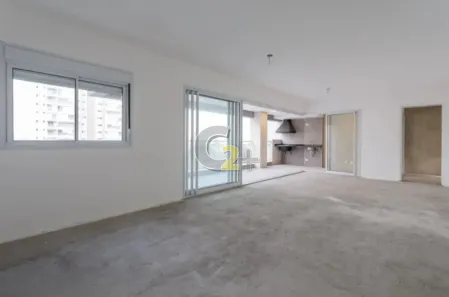Apartamento com 3 Quartos à venda, 157m² no Vila Anastácio, São Paulo