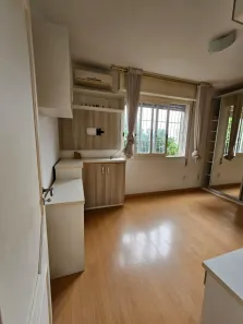 Apartamento com 3 Quartos à venda, 82m² no Jardim Botânico, Porto Alegre