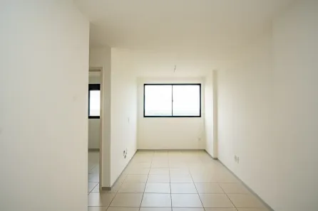 Apartamento com 2 Quartos à venda, 50m² no Barro Duro, Maceió